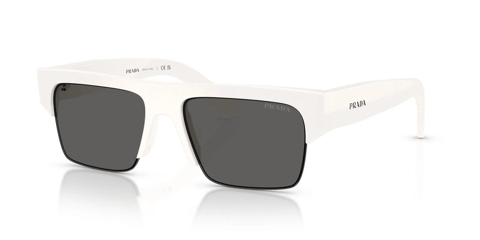 Prada D12SU Sunglasses - view 6